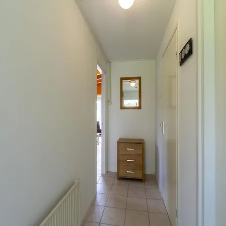 Holiday home With Sunny Garden Callantsoog