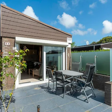 Дом отдыха Near And Forest In De Blenck Каллантсог