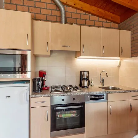 Near And Forest In De Blenck