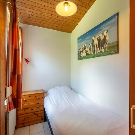 Nyaraló Near And Forest In De Blenck