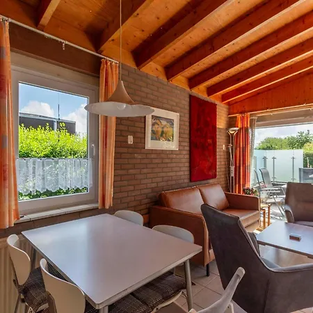 Near And Forest In De Blenck Дом отдыха *