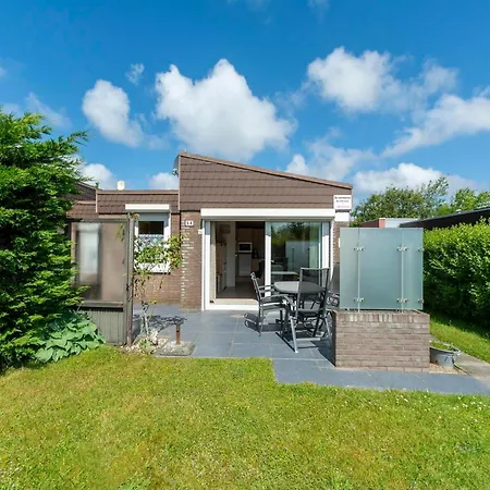 Дом отдыха Near And Forest In De Blenck *