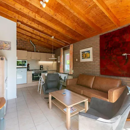 Near And Forest In De Blenck Дом отдыха Каллантсог