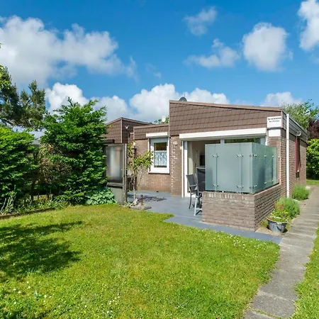 Nyaraló Near And Forest In De Blenck *