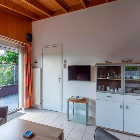 Near And Forest In De Blenck Nyaraló