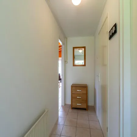 Near And Forest In De Blenck Дом отдыха Каллантсог