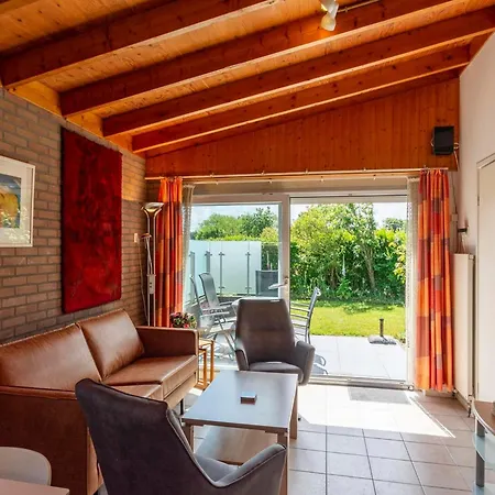 Near And Forest In De Blenck *