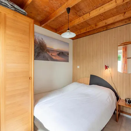 Nyaraló Near And Forest In De Blenck *