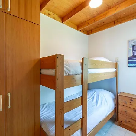 Nyaraló Near And Forest In De Blenck Callantsoog