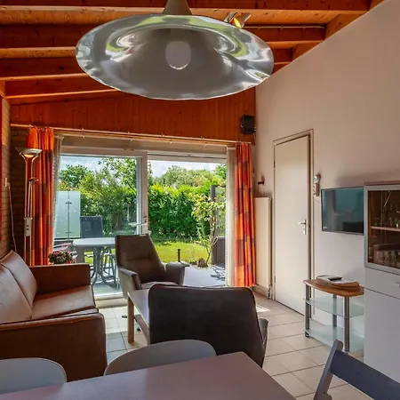 Near And Forest In De Blenck Каллантсог