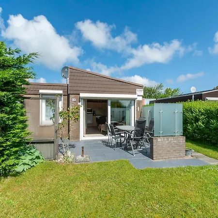 Near And Forest In De Blenck Nyaraló Callantsoog