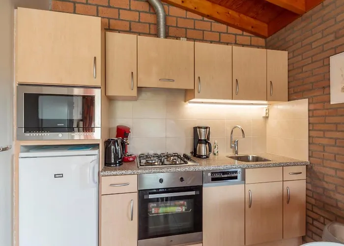 Near And Forest In De Blenck