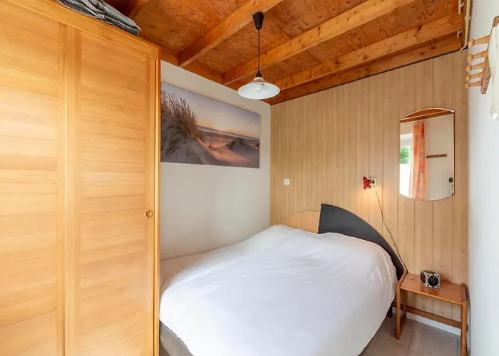 Feriehus Near And Forest In De Blenck *