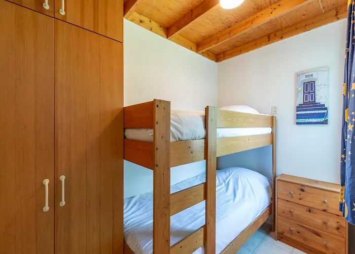 Feriehus Near And Forest In De Blenck Callantsoog