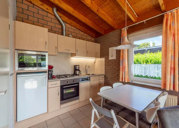 Near And Forest In De Blenck *