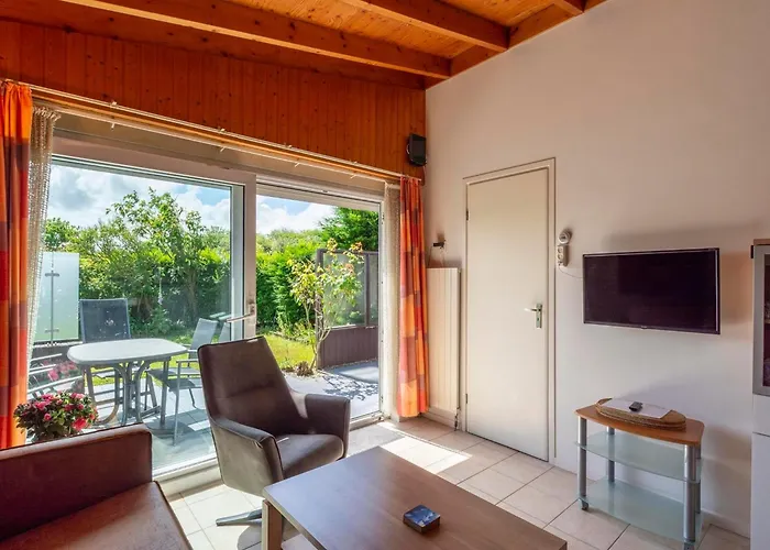 Feriehus Near And Forest In De Blenck *